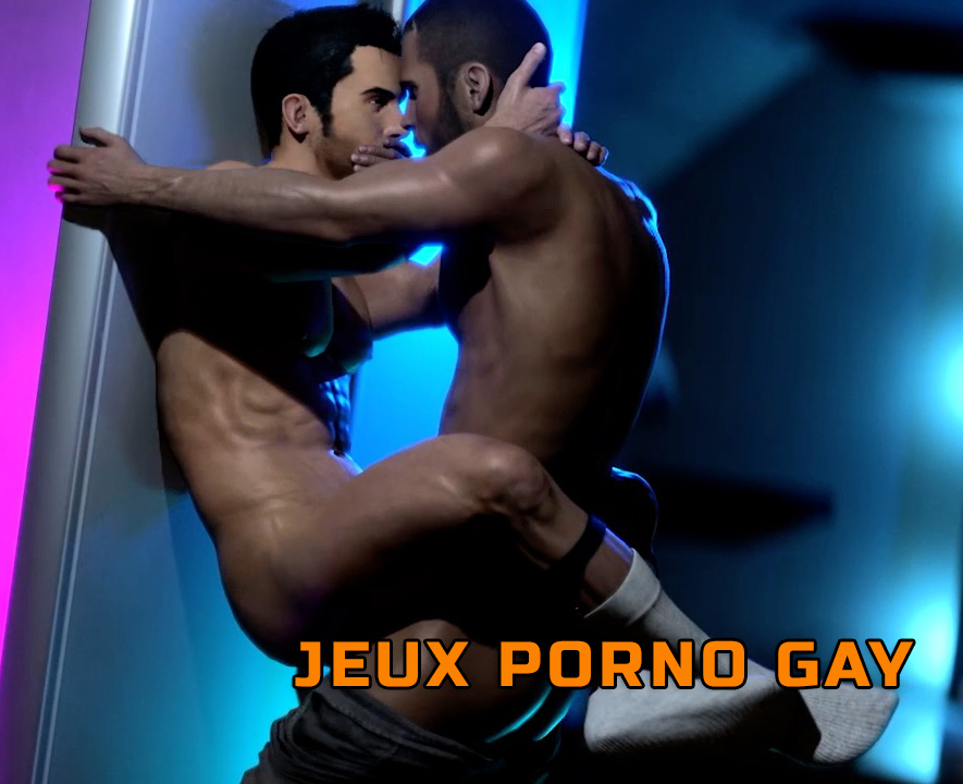 jeux gay xxx